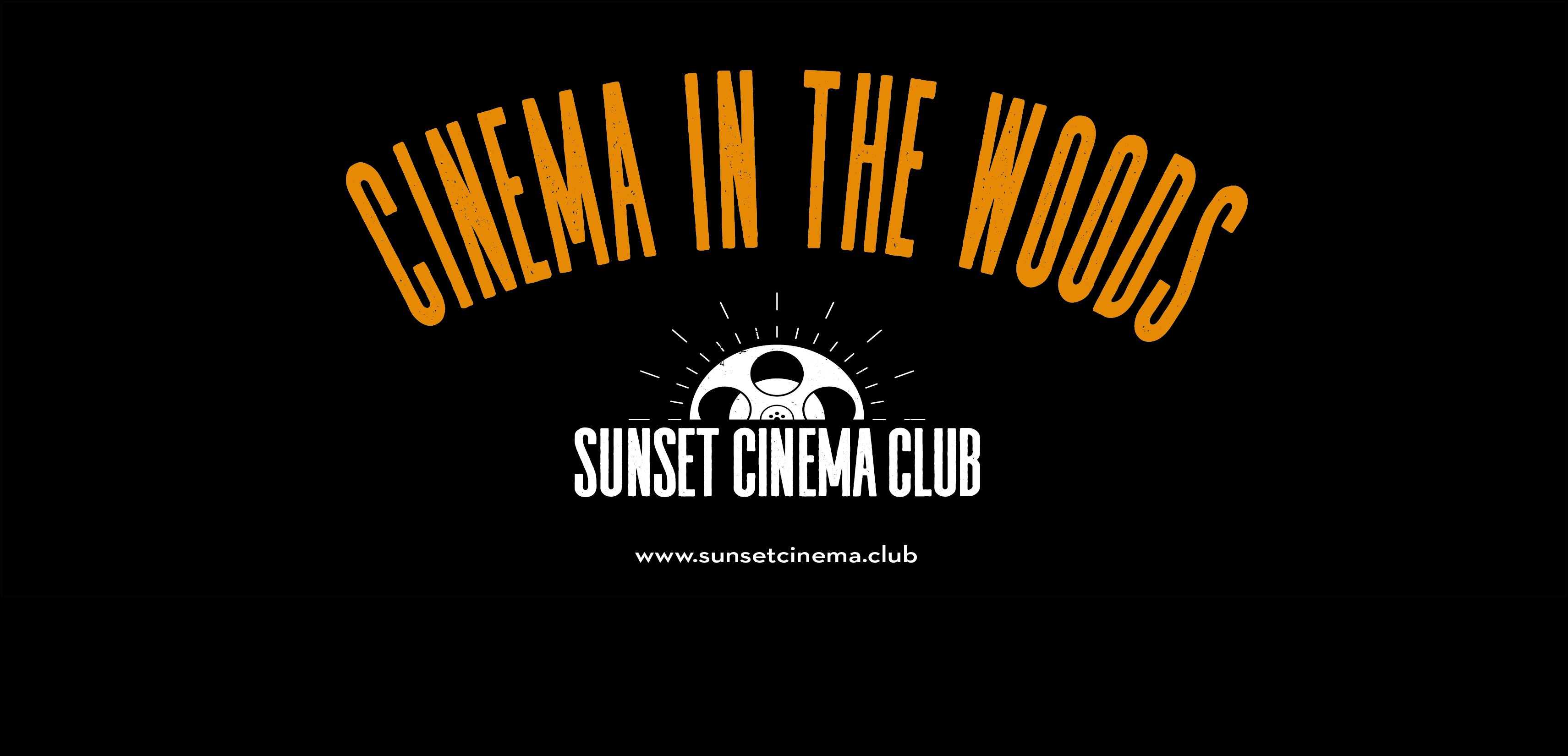 Cinema In The Woods - Nottingham - Sunset Cinema Club